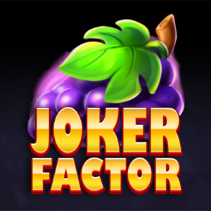 Joker Factor